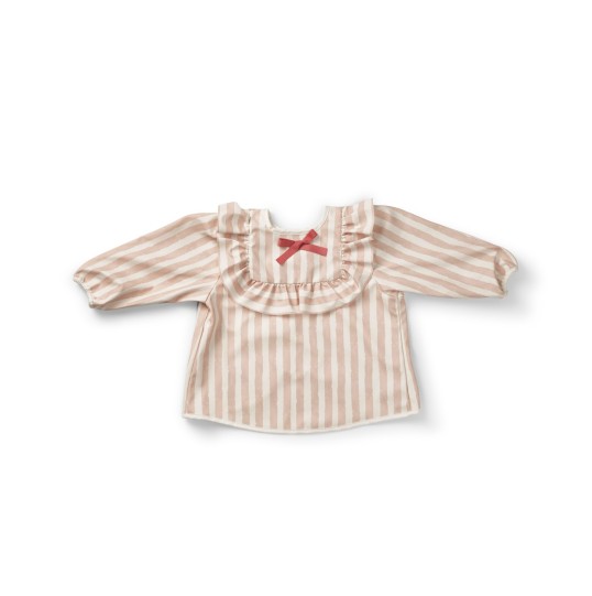 ΜΑΚΡΥΜΑΝΙΚΗ ΣΑΛΙΑΡΑ CANDY STRIPES